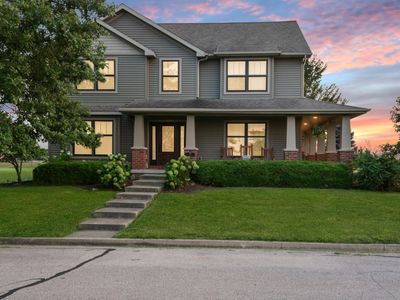 755 Serenity Blvd, Normal, IL, 61761