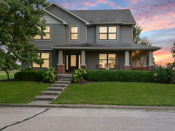 755 Serenity Blvd, Normal, IL 61761