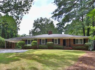 4484 Peachtree Dunwoody Rd NE, Atlanta, GA 30342