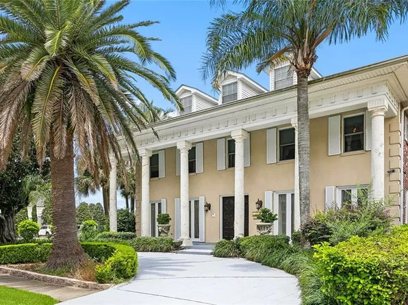 4969 Folse Dr, Metairie, LA 70006