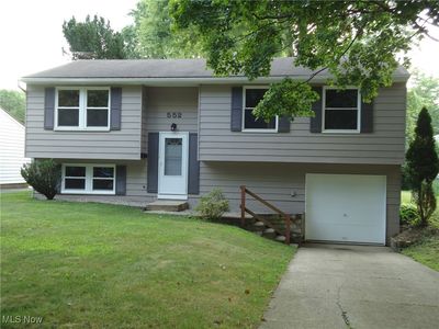 552 Suzanne Dr, Kent, OH, 44240