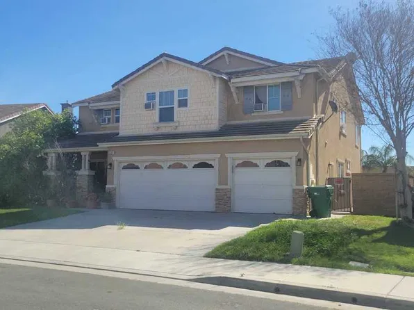 6540 Harrow St, Mira Loma, CA 91752