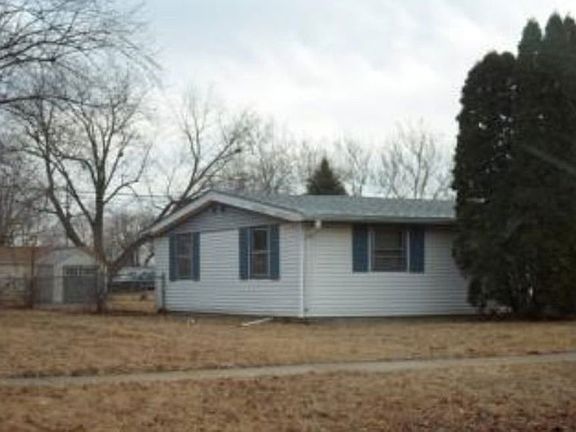 Property Side View
