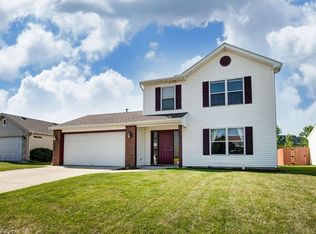 517 Wolverton Dr, Fort Wayne, IN
