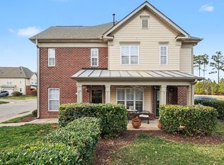 2016 Kedvale Ave, Raleigh, NC 27617