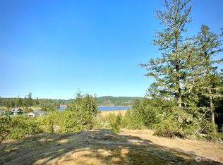 584 Woodpecker Ln, Friday Harbor, WA
