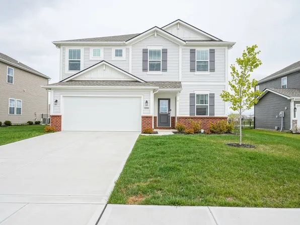 9104 Casey Rd, Pendleton, IN 46064