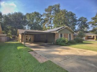 125 Benton Rd, Ball, LA 71405