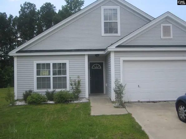 505 Heron Glen Dr, Columbia, SC 29229