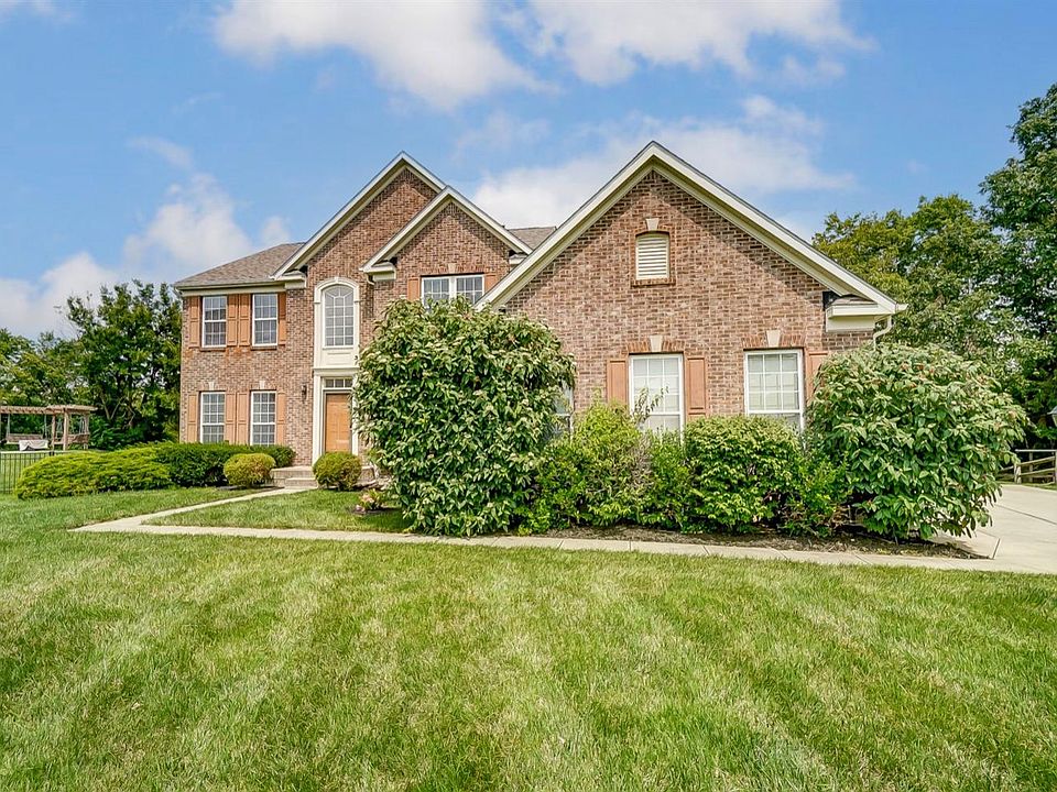 6450 Sunny Dr, Mason, OH 45040 | Zillow