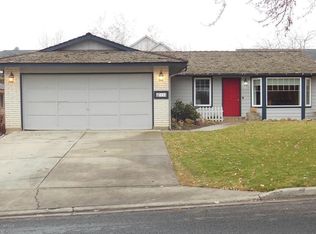 114 N 77th Ave, Yakima, WA 98908