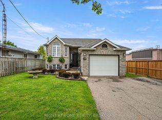 139 Quaker Rd, Welland, ON L3C3G3