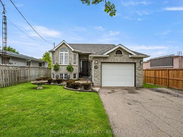 139 Quaker Rd, Welland, ON L3C 3G3