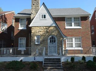 743 S 44th St, Louisville, KY 40211