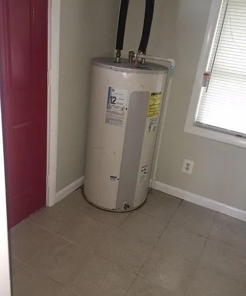 Water heater