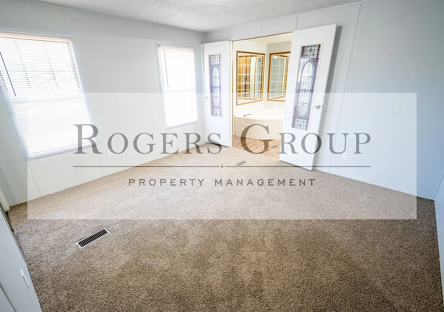 Homes for rent in Henderson NC - 388 S. — Photo 3