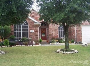 8002 Troon Dr, Rowlett, TX 75089