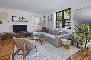 Sold by Brown Harris Stevens