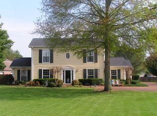 1087 Moran Rd, Franklin, TN 37069