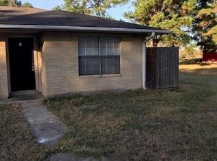 716 Fernwood St #A, Waller, TX 77484