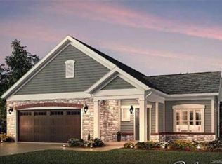 661 Poplar View Dr NW #22, Concord, NC 28027