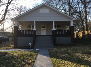 850 Gracey Ave, Clarksville, TN 37040