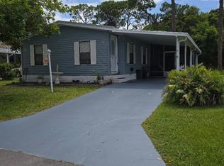 5631 Hemingway Court #C-04, Fort Pierce, FL 34982