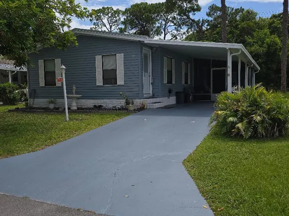 5631 Hemingway Court #C-04, Fort Pierce, FL 34982