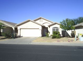 6226 W Echo Ln, Glendale, AZ 85302