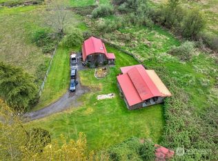 25930 State Route 9 NE, Arlington, WA 98223