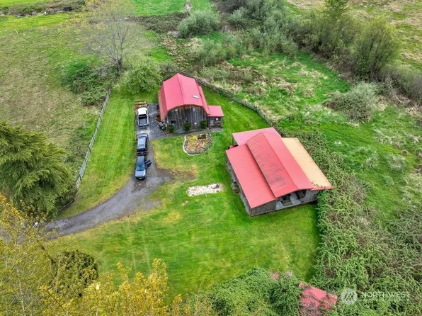 25930 State Route 9 NE, Arlington, WA 98223