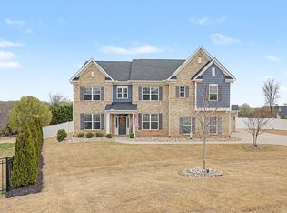 5 Dillmont Pl, Simpsonville, SC 29681