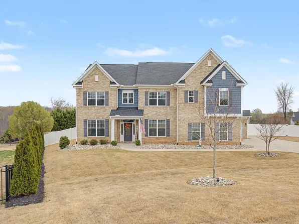 5 Dillmont Pl, Simpsonville, SC 29681