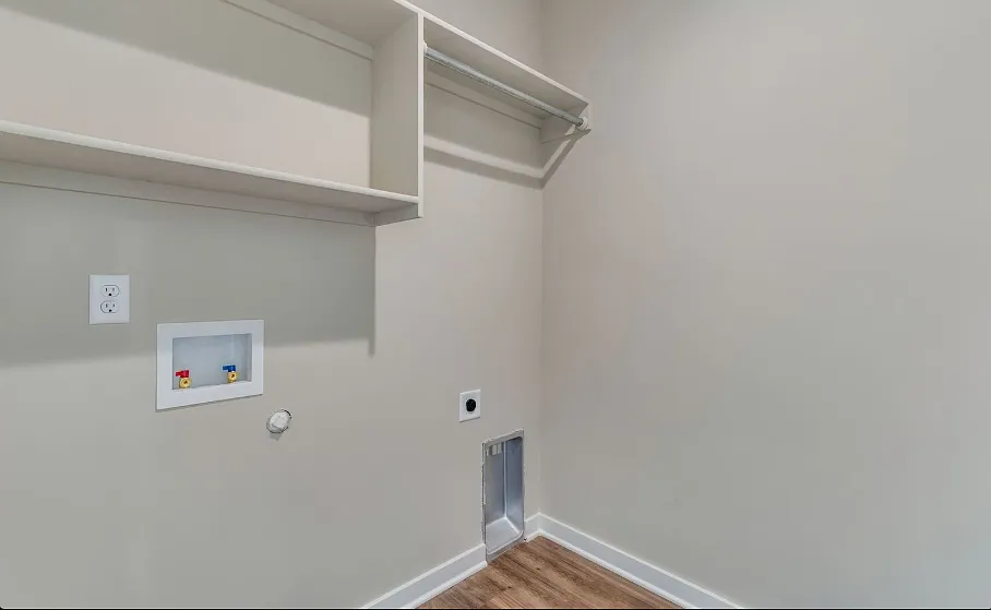 4 bed, 1433 sqft, $1,695 — Photo 2
