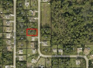 766 Fletcher Rd SE, Palm Bay, FL 32909