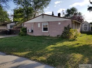 425 NW Bonneville Dr, Idaho Falls, ID 83401