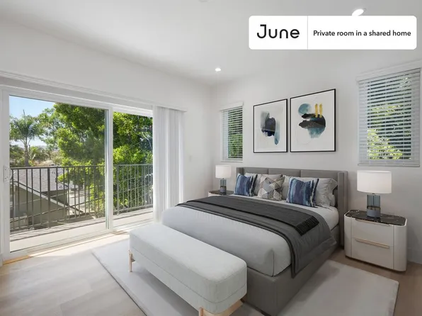 1321 N June St, Los Angeles, CA