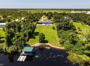 37951 Washington Loop Rd, Punta Gorda, FL 33982