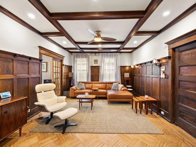 138 Kensington Ave #3A, Jersey City, NJ, 07304
