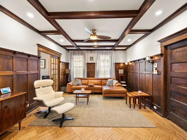 138 Kensington Ave #3A, Jersey City, NJ 07304