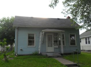 1309 S 13th St, Burlington, IA 52601