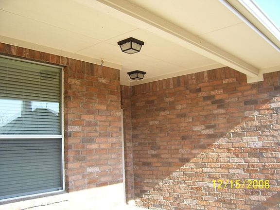 Covered Backyard Patio