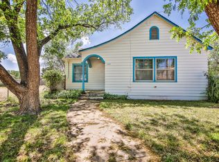 2408 Avenue T, Lubbock, TX 79411