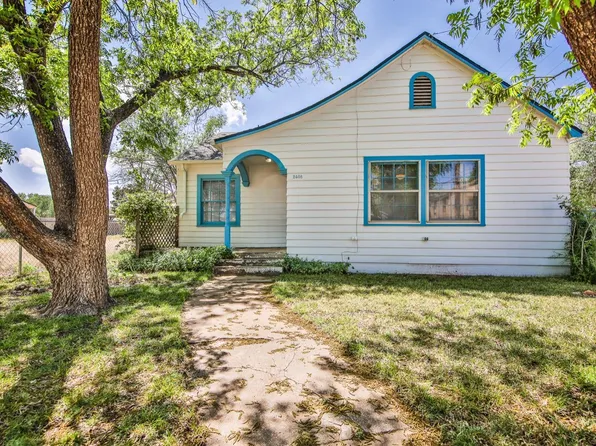 2408 Avenue T, Lubbock, TX 79411