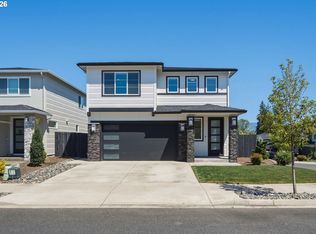 207 W Laurel St, Washougal, WA 98671