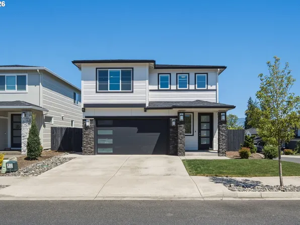 207 W Laurel St, Washougal, WA 98671