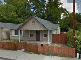 662 W Miner St, Yreka, CA