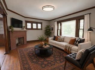2541 Kendall Rd #2, Cleveland, OH 44120