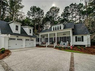 6 Goldenclub Ln, Bluffton, SC 29909
