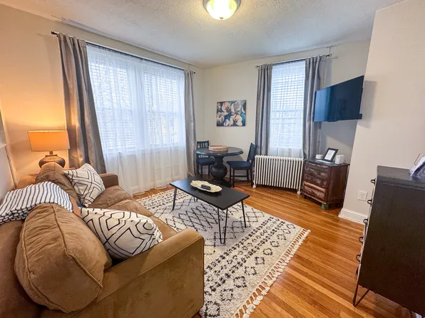 (undisclosed Address), Brookline, MA 02446
